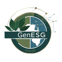 GenESG – Sustainable Finance Microlearning with Educational Generative AI