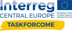 TASKFORCOME logo