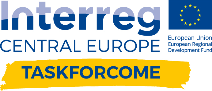 TASKFORCOME – Transnational Action to advance Skills and competences FOR Community engagement and social Migrant Entrepreneurship