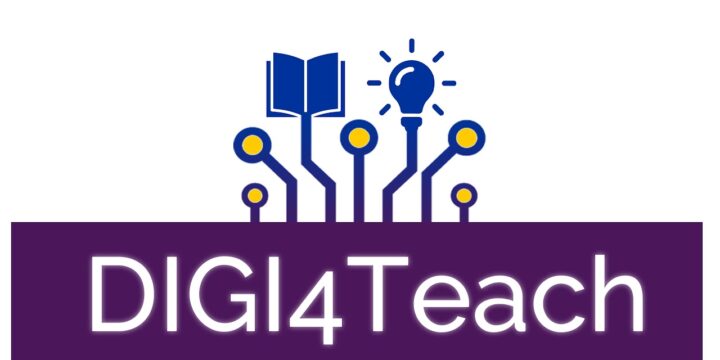 Digi4Teach – Challenges and practices of teaching economic disciplines in the era of digitalization