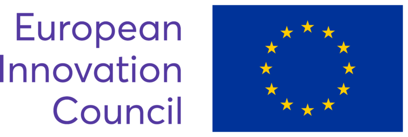 EIC logo horizon