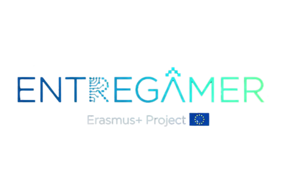 ENTREGAMER – Developing the entrepreneurial capacities of university students in&nbsp;AI-based gamified environments