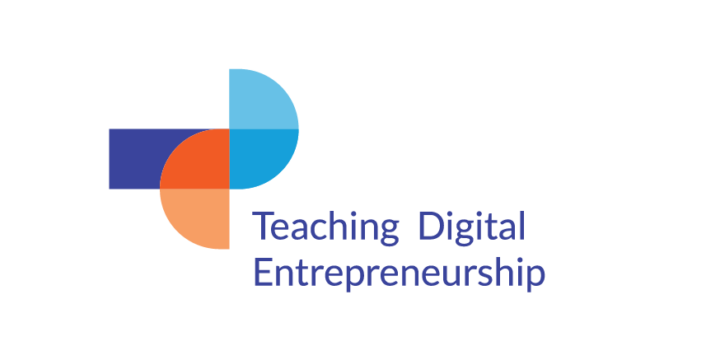 TED – Teaching Digital Entrepreneurship