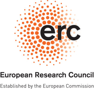 european research council erc logo