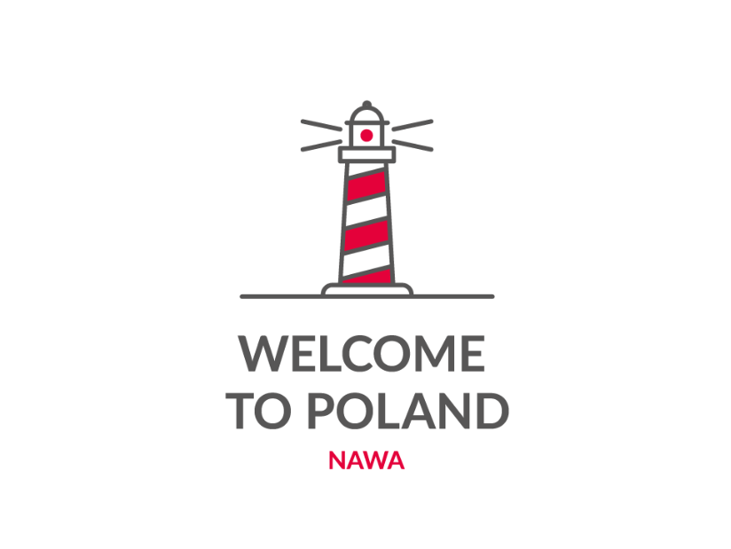 Welcome to Poland 2025 – NAWA – Granty