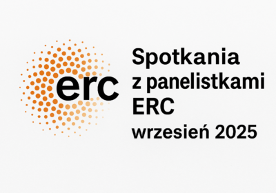 Stacjonarne spotkanie z panelistkami ERC