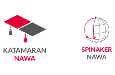 Webinarium informacyjne NAWA – SPINAKER 2025 i KATAMARAN 2025