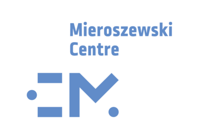 Centrum Mieroszewskiego: IV Otwarty Konkurs