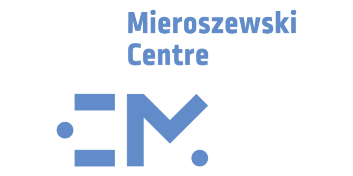 Centrum Mieroszewskiego: IV Otwarty Konkurs