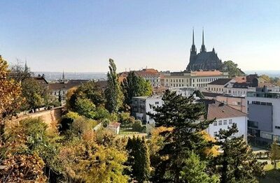 UNITE – OPEN CALL, BRNO