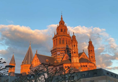 UNITE – OPEN CALL, MAINZ