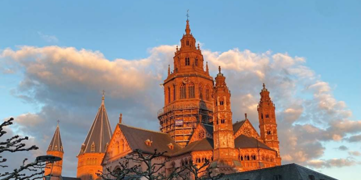UNITE – OPEN CALL, MAINZ