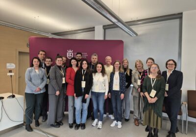 ENTREGAMER – Kick-off meeting