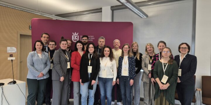 ENTREGAMER – Kick-off meeting