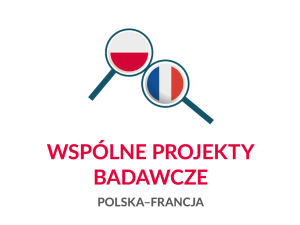 PHC Polonium 2026 – nabór na&nbsp;wspólne projekty badawcze Polska–Francja