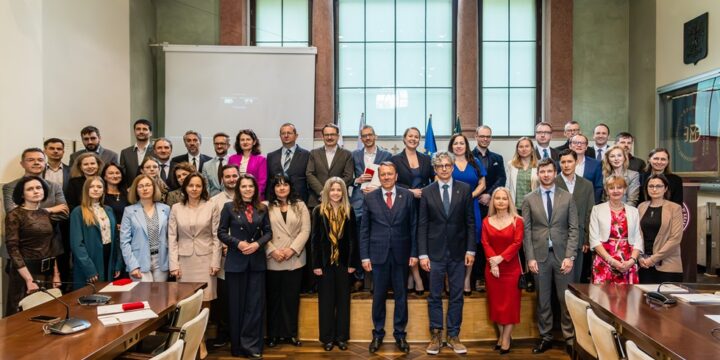 Granty NCN na&nbsp;UEK