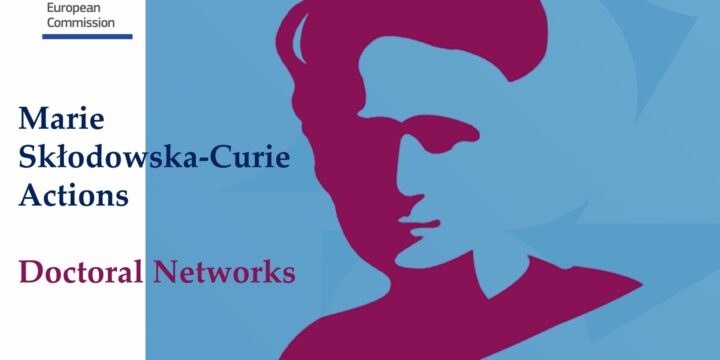 MSCA Doctoral Networks 2026 – nabór wniosków i webinarium informacyjne 3 czerwca 2026 r.