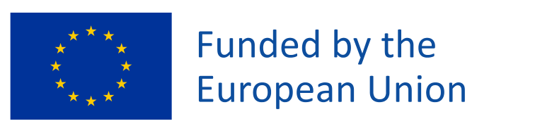 Funded by the European Union