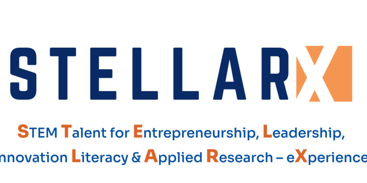 STELLAR-X